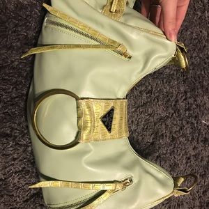 Prada Milano Purse
